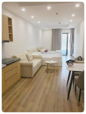 TMS Residence Quy Nhơn - Luxury Studio Unit